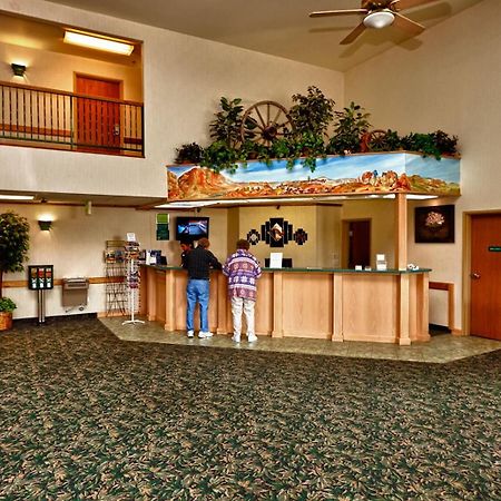 Arch Canyon Inn Blanding Kültér fotó