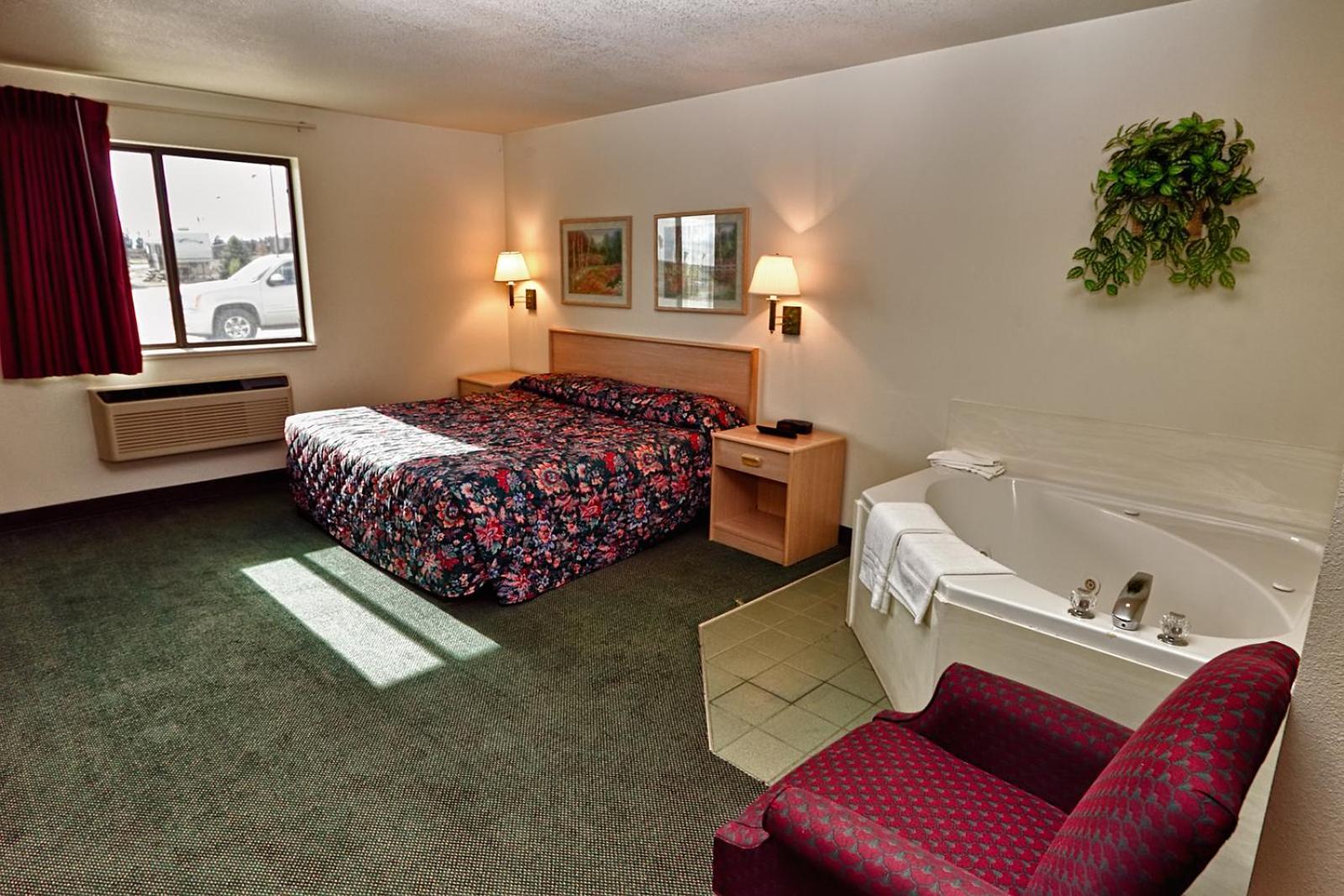 Arch Canyon Inn Blanding Kültér fotó