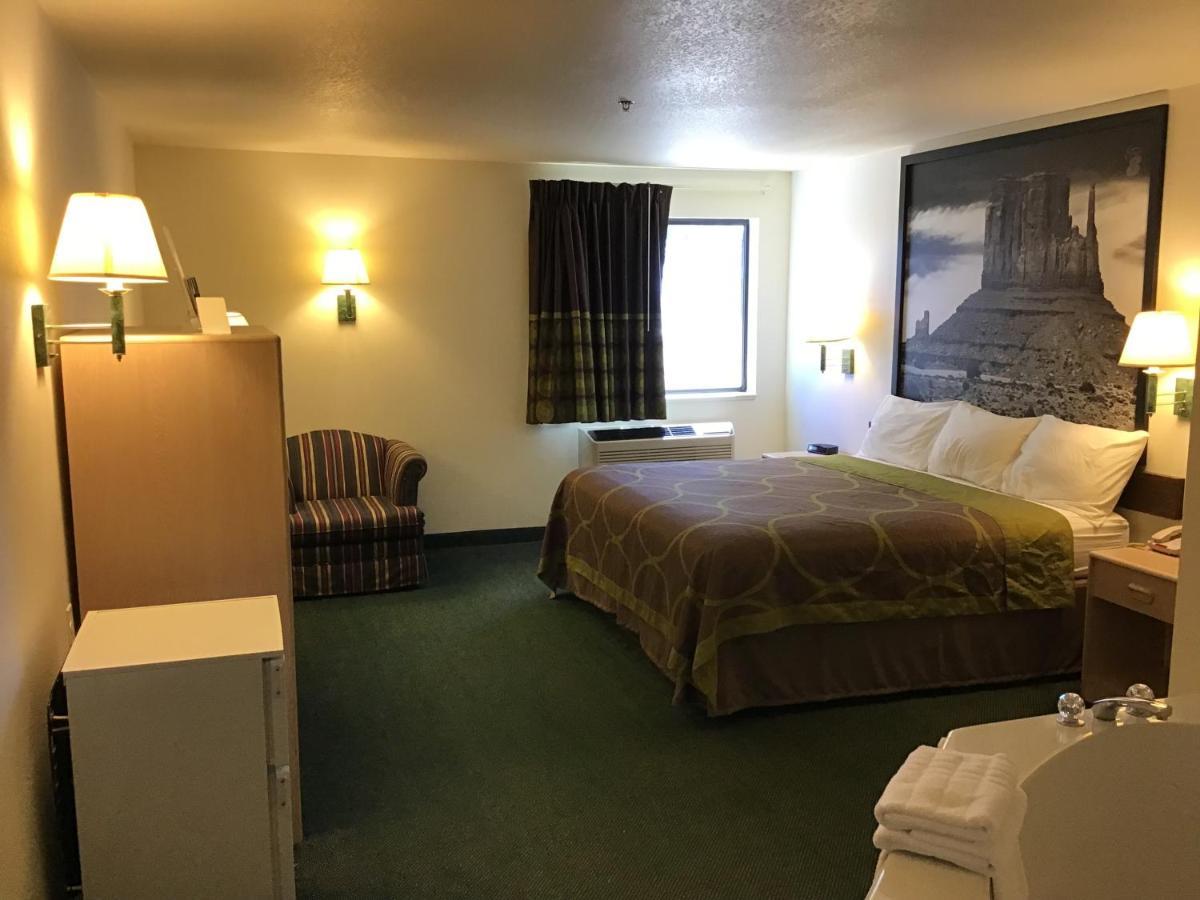 Arch Canyon Inn Blanding Kültér fotó