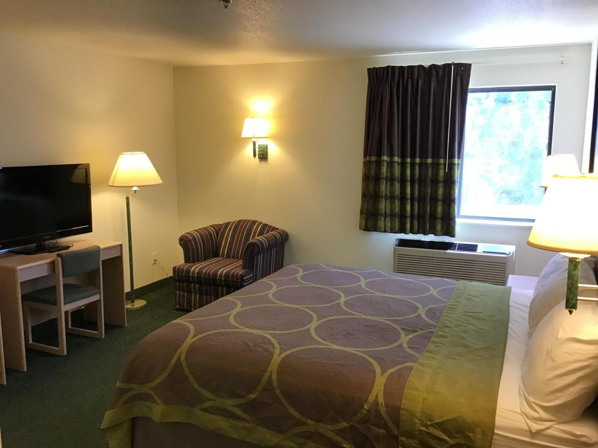 Arch Canyon Inn Blanding Kültér fotó
