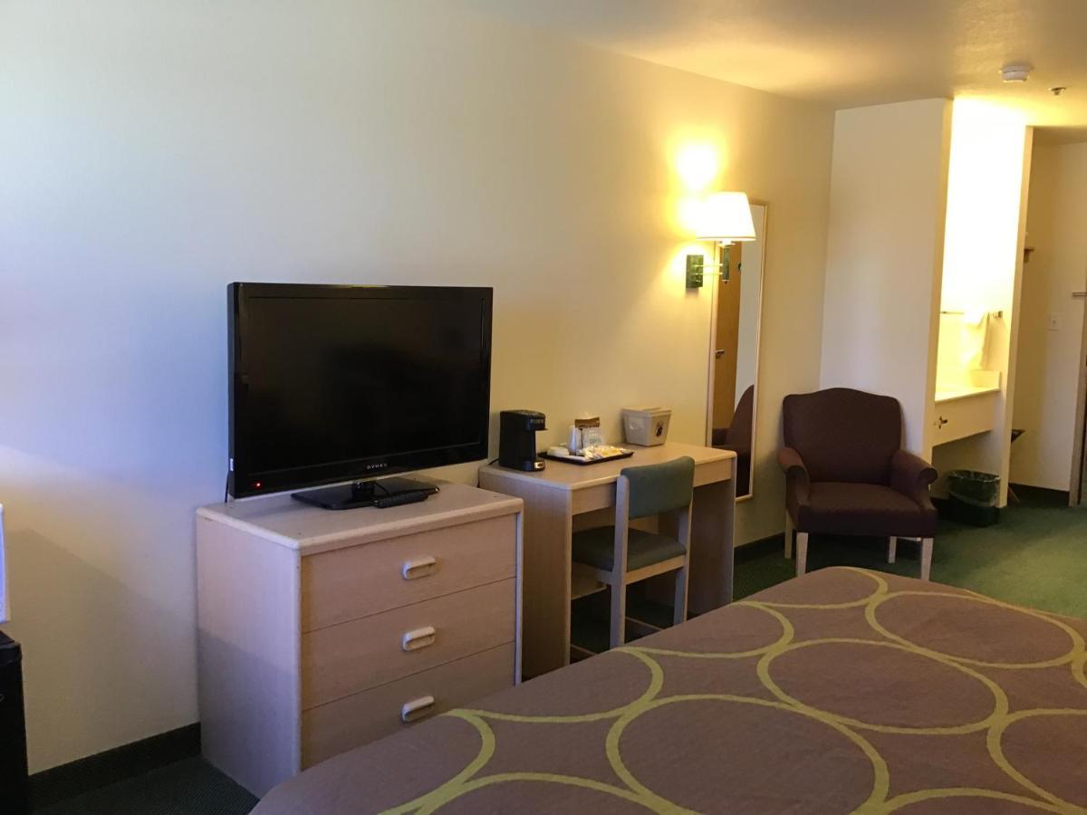 Arch Canyon Inn Blanding Kültér fotó