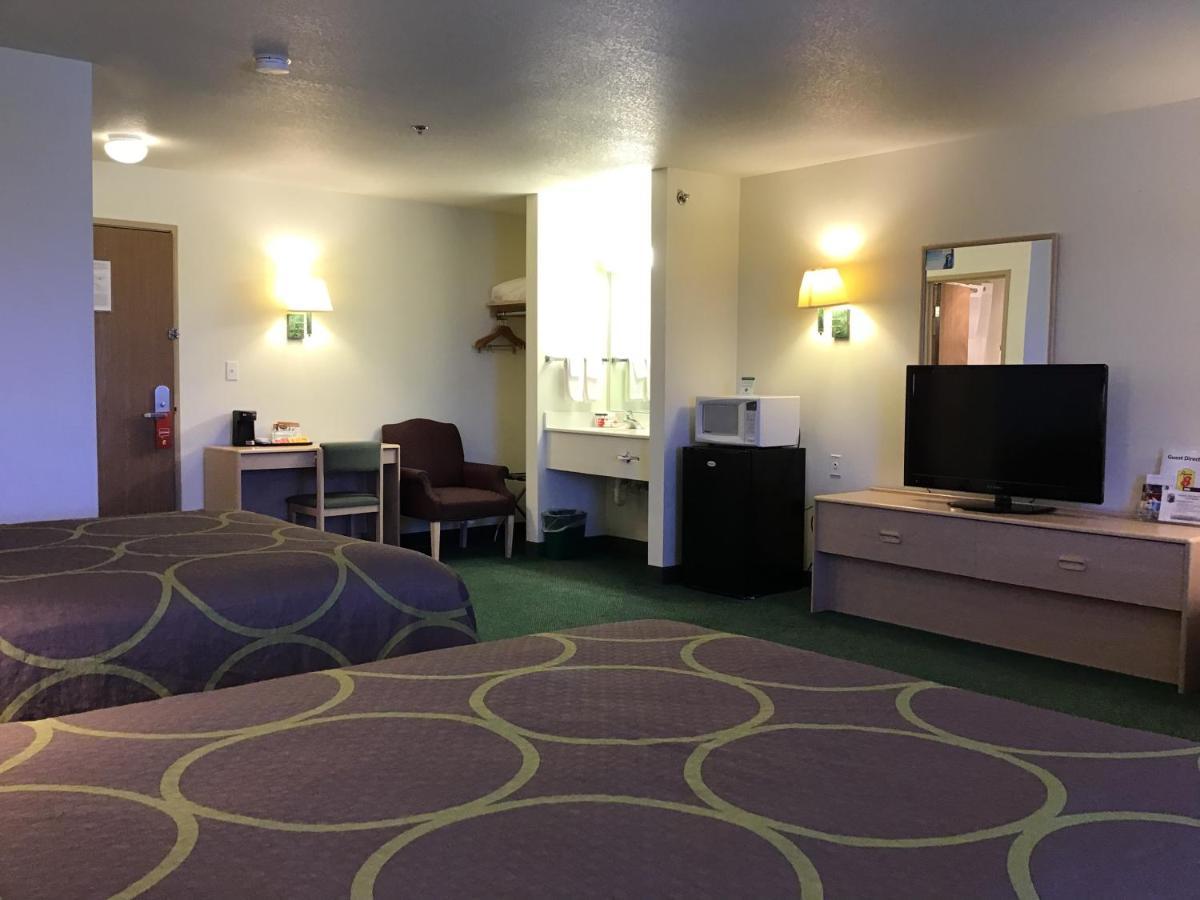 Arch Canyon Inn Blanding Kültér fotó